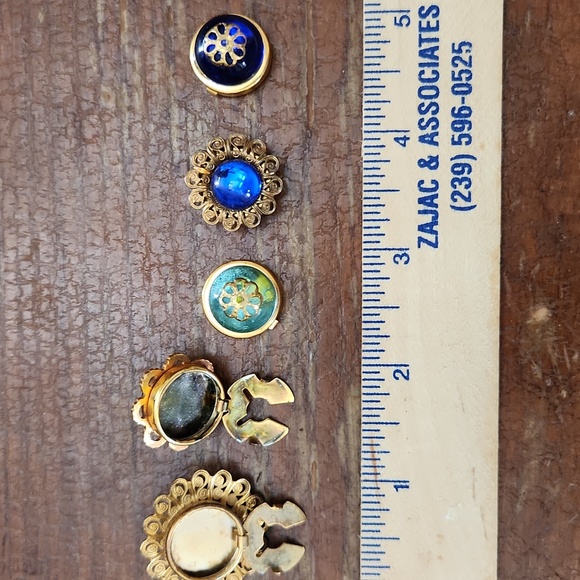 Button Covers - Picture 2 of 2